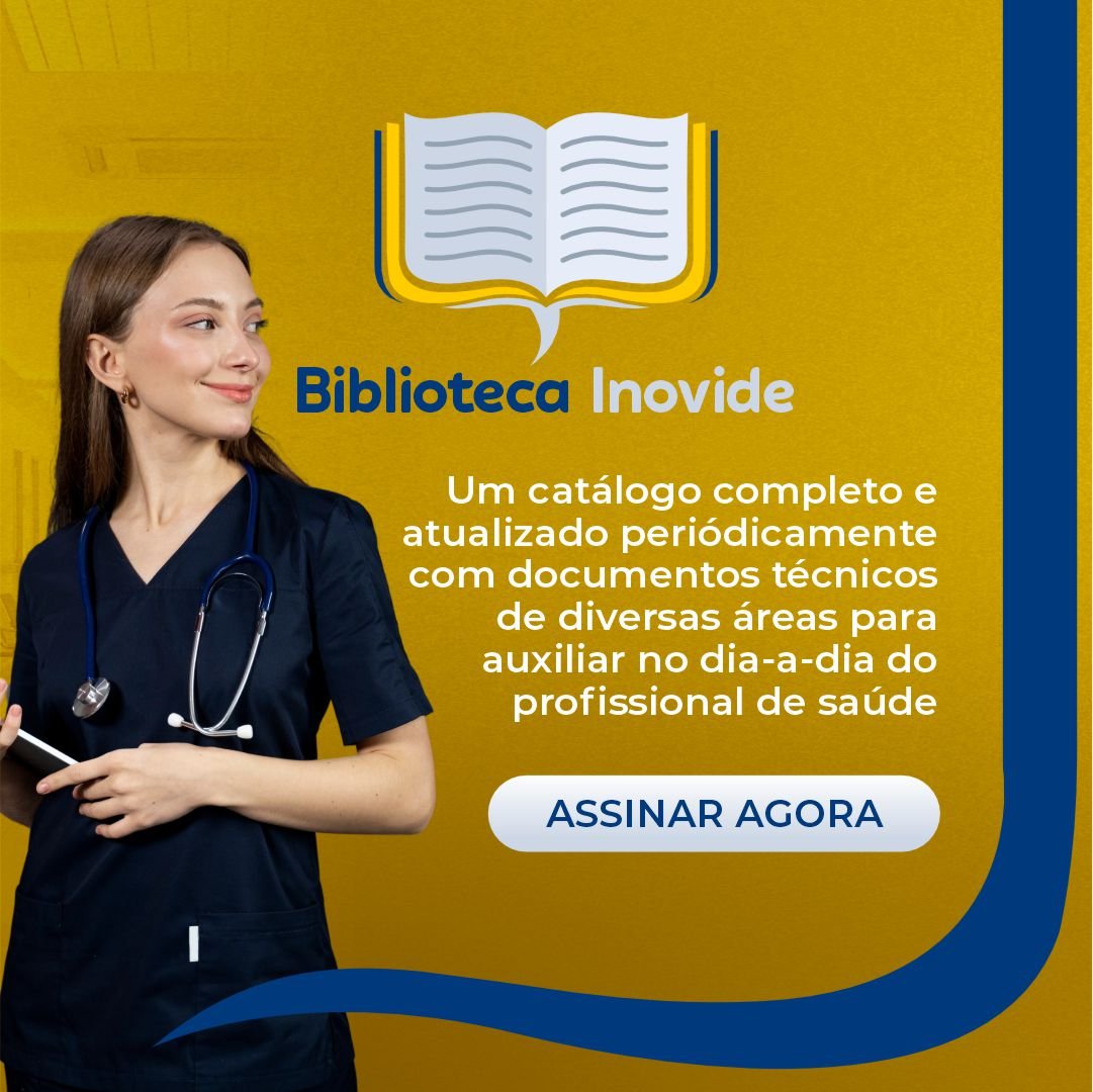 BIBLIOTECA INOVIDE