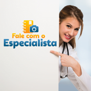 Fale Com o Especialista