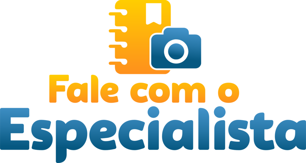 Fale com o especialista