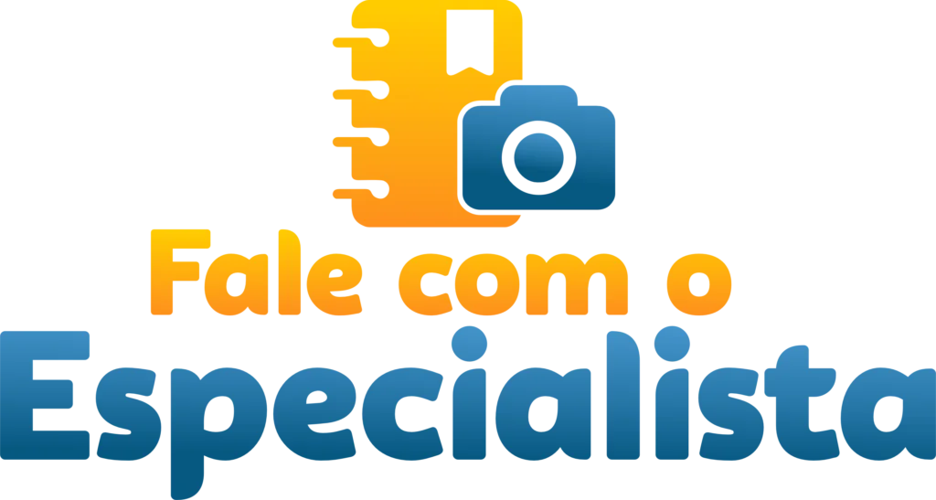 Fale com o especialista
